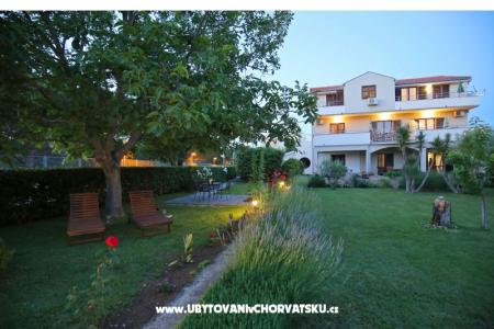 Apartmány Peroš foto 3