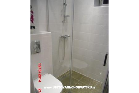 Apartmány Renata foto 3