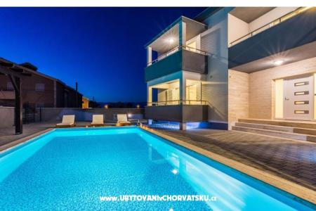 Apartmány Villa More foto 3