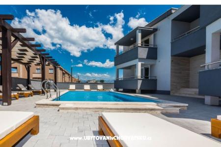 Apartmány Villa More foto 5