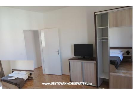 Apartmány Zora foto 3