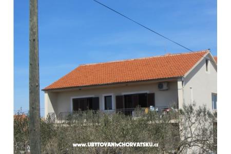 Apartmány Zora foto 5