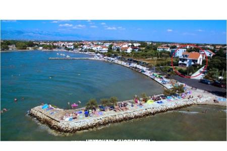 Apartmány Zatonka foto 3