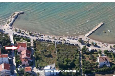 Apartmány Zatonka foto 4