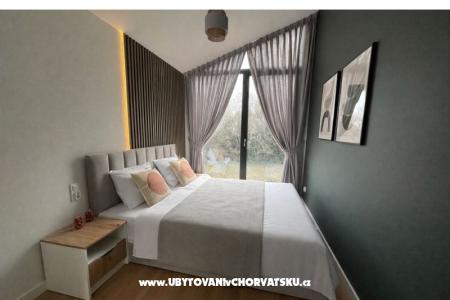 Dalma Park Zaton Chorvatsko