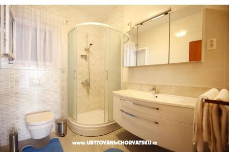 Zaton Beach Apartmány foto 4