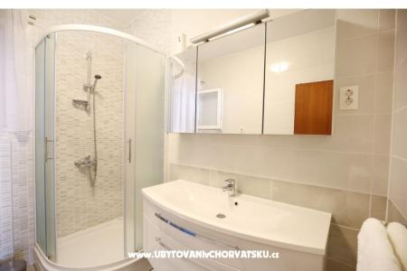 Zaton Beach Apartmány foto 5