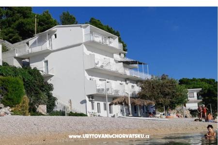 Apartmán Luka Jukić  foto 2