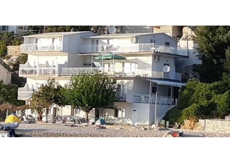 Apartmán Luka Jukić  foto 3