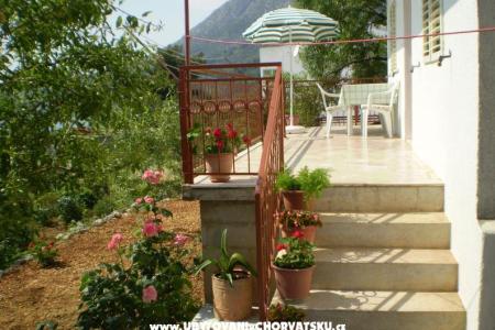 Apartmán Katica Grgić foto 3