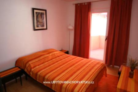 Apartmán Mirjana foto 3