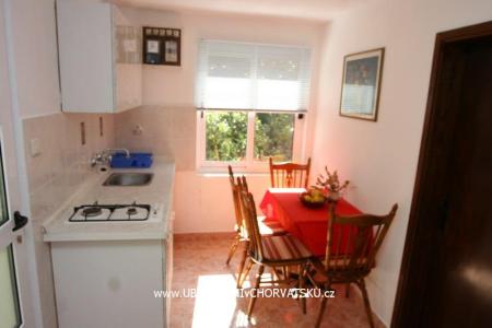 Apartmán Mirjana foto 4