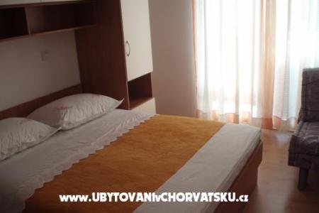 Apartmány Gojko Ajduk foto 4