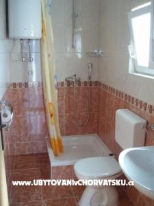 Apartmány Gojko Ajduk foto 5