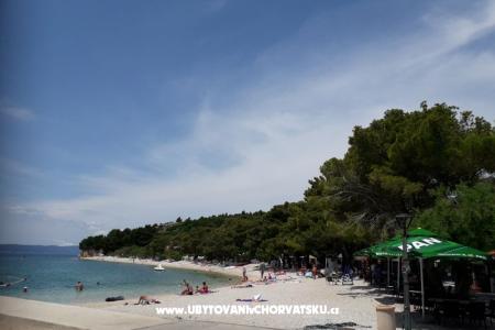 Apartmány Beti foto 2