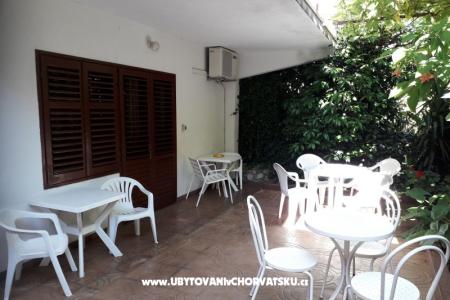 Apartmány Beti foto 3