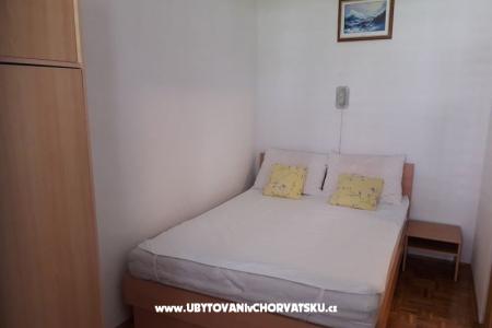 Apartmány Beti foto 5