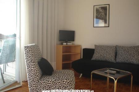 Apartmány Bičakčić foto 3