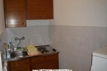 Apartmány Bičakčić foto 4