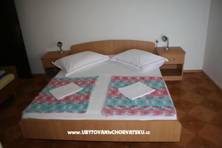 Apartmány Denis foto 3