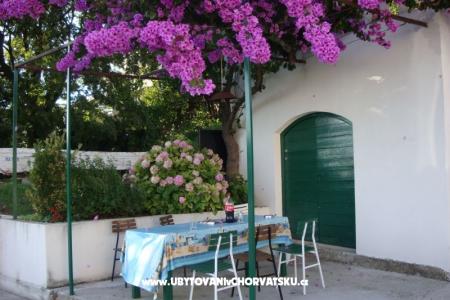 Apartmány Dullina foto 4