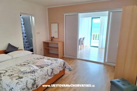 Apartmány Eva &amp; Ante foto 2