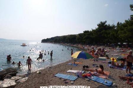 Apartmány Gabrić foto 4