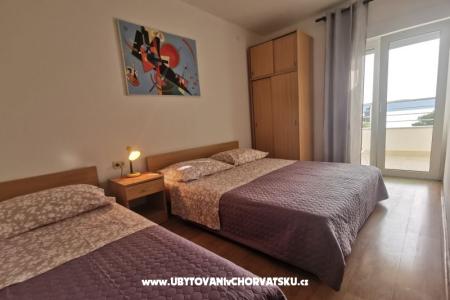Apartmány Gnjec foto 4