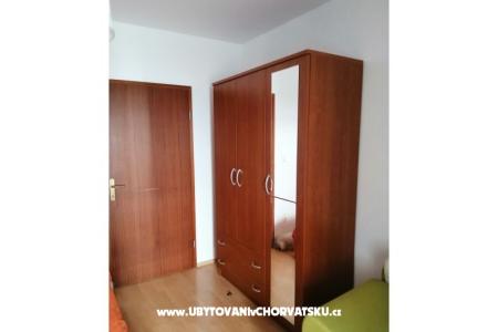 Apartmány Grgo  foto 5