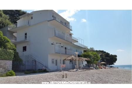 Apartmány Ivan Jukić foto 2