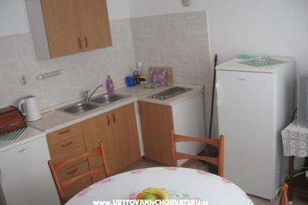 Apartmány Jovanović foto 2