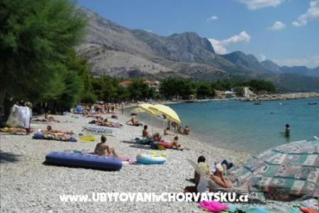 Apartmány Knezović foto 5