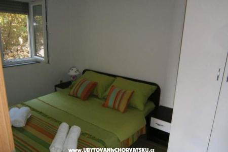 Apartmány Lydia foto 3