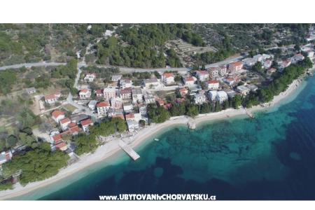 Apartmány Tonći Jukić foto 4