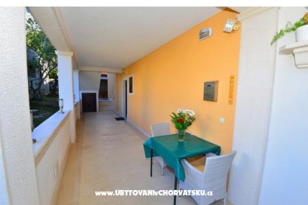 Apartmány Mijo foto 3