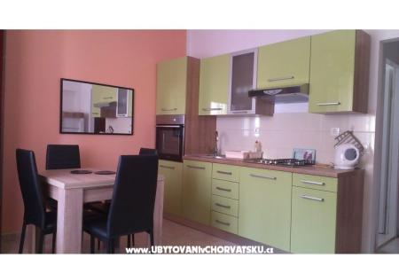 Apartmány Milka i Vedran Antunović foto 3