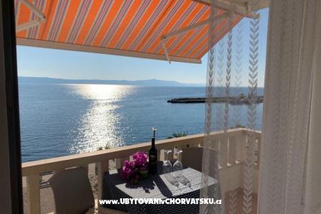 Apartmány Mirela foto 3