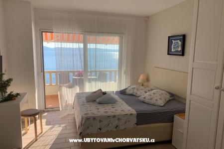 Apartmány Mirela foto 4