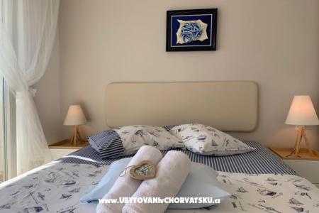 Apartmány Mirela foto 5