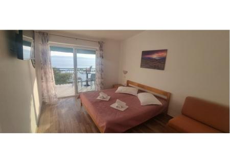 Apartmány Reljic foto 4