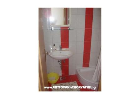 Apartmány Tiho foto 4