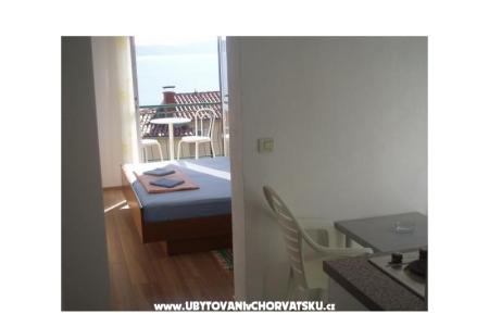 Apartmány Tiho foto 5