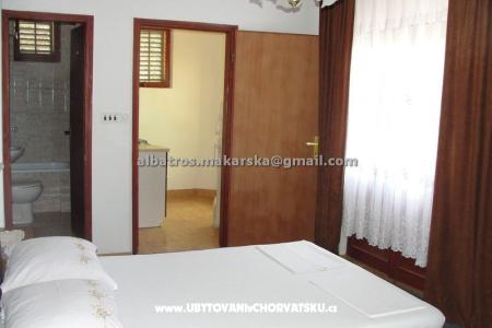 Apartmány Višnja foto 2