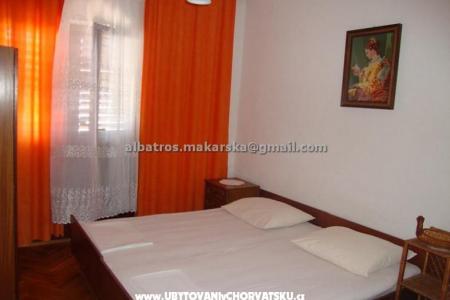 Apartmány Višnja foto 3