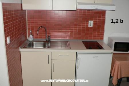 Apartmány Živogošće-Blato Dems foto 3