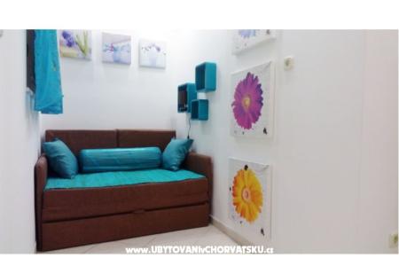 Apartmány Anita foto 2