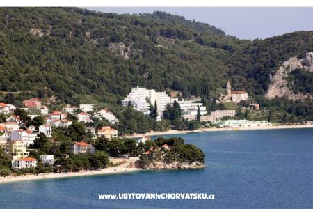 Apartmány Anita foto 3