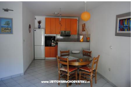 Apartmány ELI foto 3