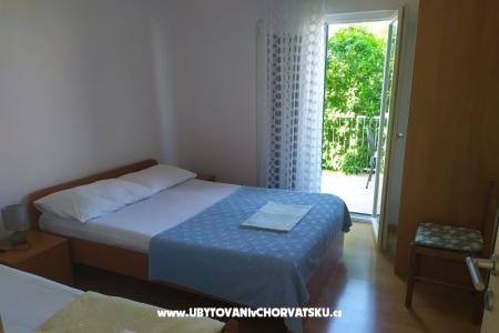 Apartmány Nevescanin foto 3