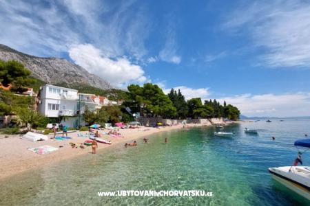 Apartmány Nevescanin foto 5